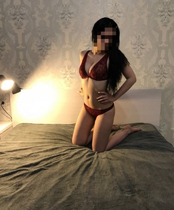 Анкета проститутки Яся - Фото 1, Новый Чиркей, 23 года, №4580